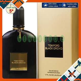 +🅣🅘🅝🅘🅦🅞🅡🅓+Nước hoa chính hãng Tom Ford Black Orchid 10ml