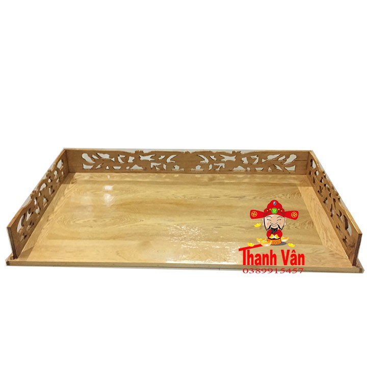 Bàn thờ gia tiên S127x61