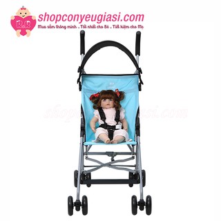 Xe đẩy Zaracos Bravo 3306