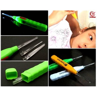 DỤNG CỤ LẤY RÁY TAI