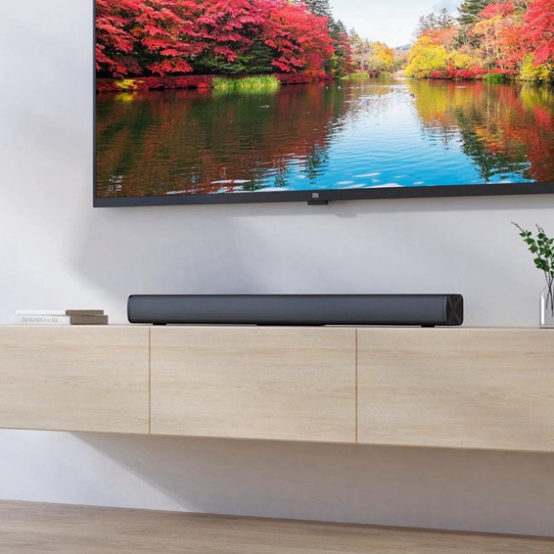 SỐC GIÁ Loa Soundbar TV Xiaomi Redmi Hỗ Trợ Bluetooth 5.0, S/PDIF, AUX ✅ Hàng Chính Hãng SỐC GIÁ