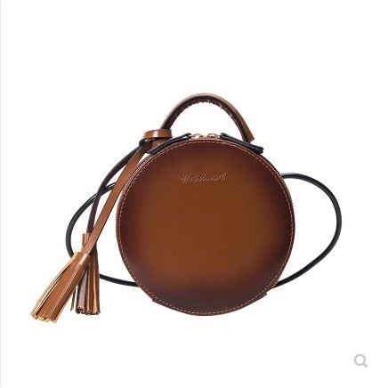 [ORDER] Túi xách nữ trống tròn