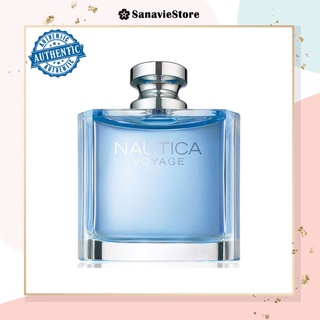 Nước hoa nautica voyage edt | mẫu thử nước hoa nam 2ml, 5ml, 10ml chính hãng