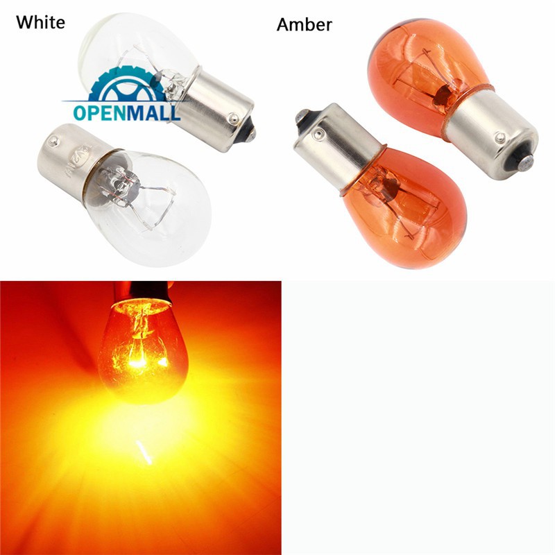 Đèn phanh xe ô tô 21W 1156 BA15S DC12V