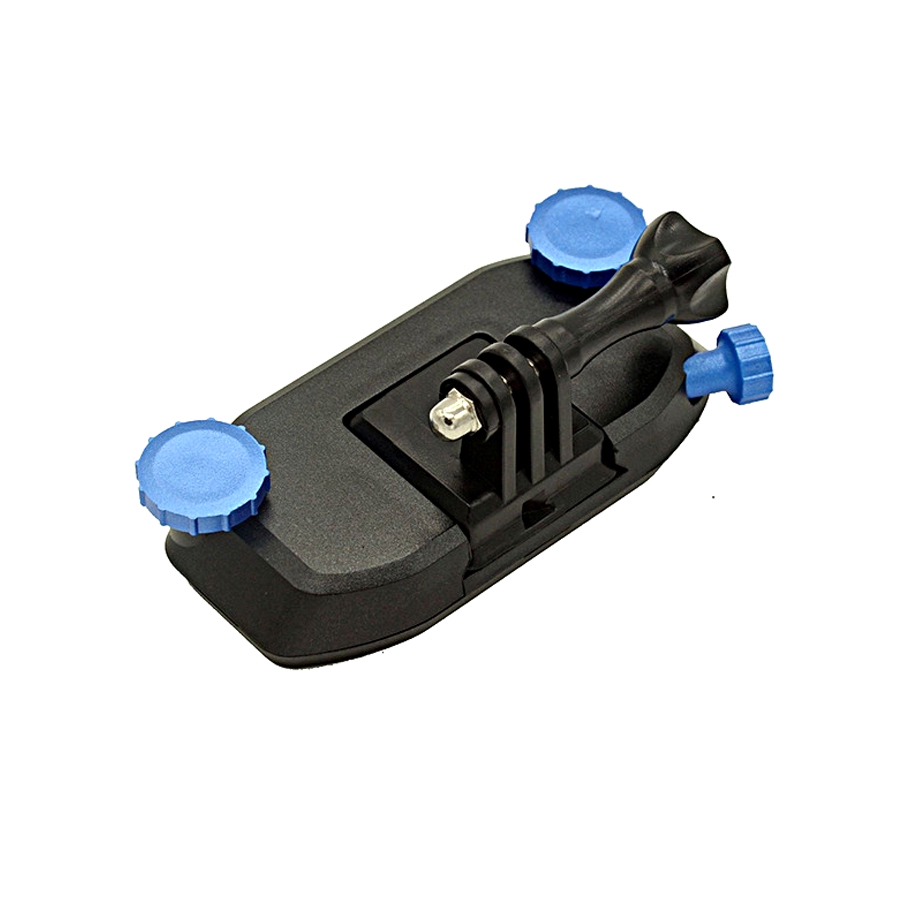Kẹp balo cho Gopro, Sjcam