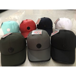 Mũ lưỡi trai vải gió cao cấp đủ màu cực chất M2