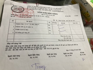 Vitamin E timaco hộp 30 viên