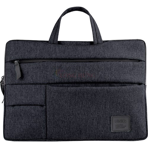 Túi xách Uniq Cavalier Macbook 15 inch UNIQ-CAVALIER(14) - Hàng chính hãng - Công nghệ hấp thụ chống sốc AirMax