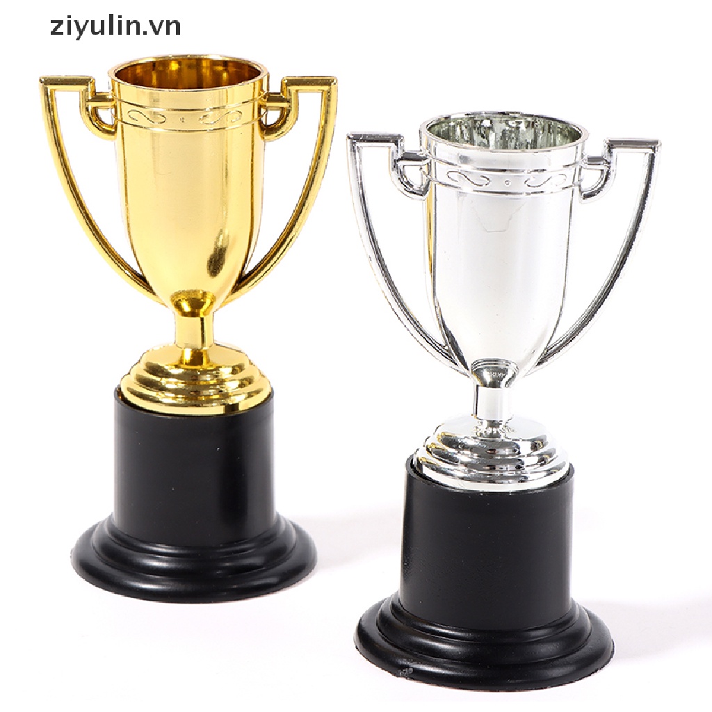 Trophy Trophy Mini ziyulin Cho Sự Kiện Thể Thao Sự Kiện Sinh Nhật Trẻ Em Làm Quà Tặng VN