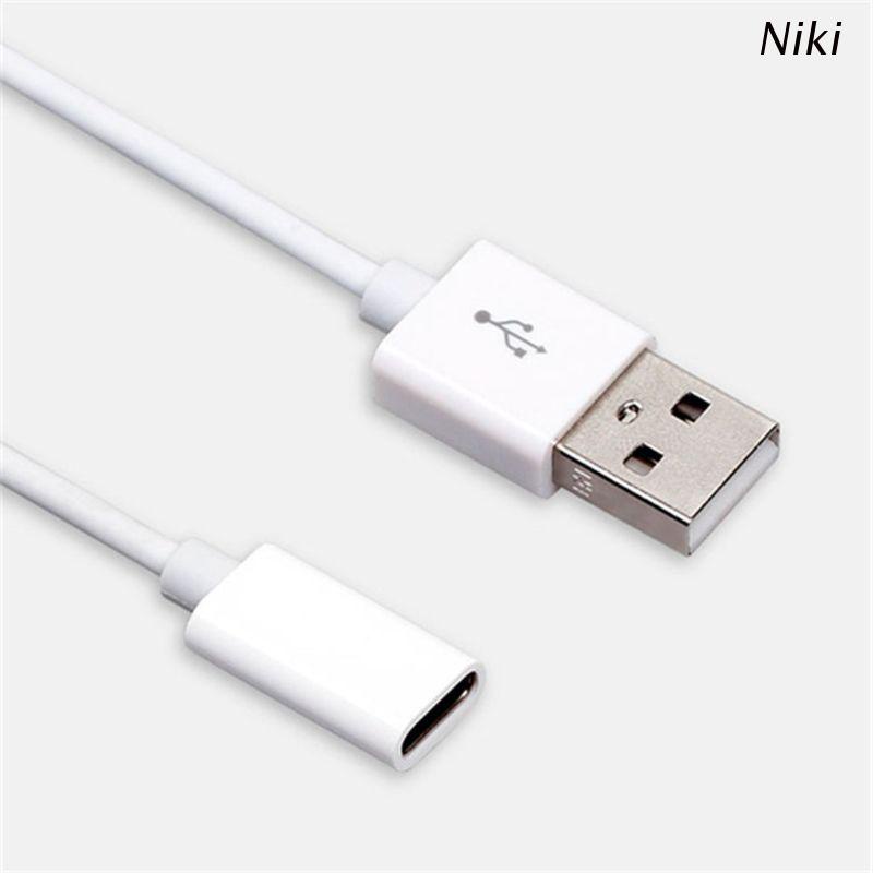 Cáp Chuyển Đổi Usb 2.0 Type C Sang Usb 3.1 Type C Cho Huawei Freelace