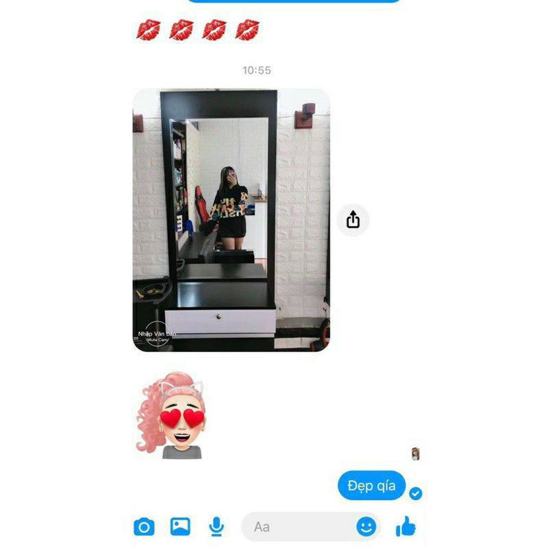 BÁN SỈ ÁO NỈ ĐEN CHỮ SẮC MÀU CHO NỮ | BigBuy360 - bigbuy360.vn