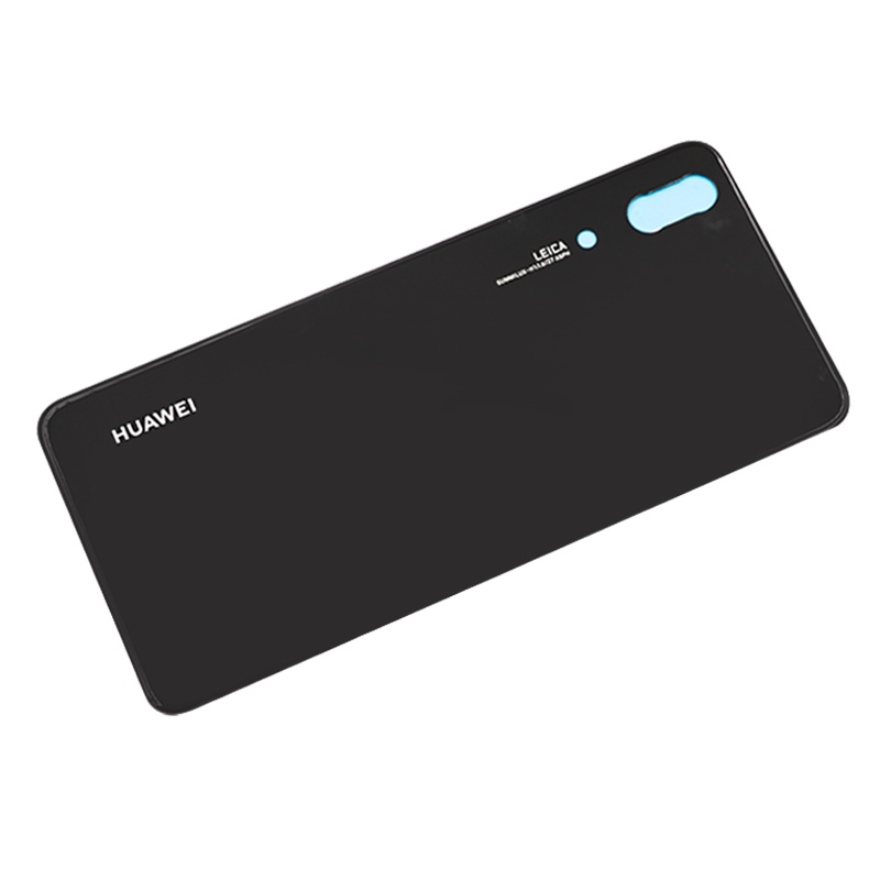 Nắp Lưng Điện Thoại Huawei  Nova 3e  Thay Thế Chuyên Dụng Cho