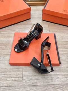 Sandal nữ bít gót 5 phân