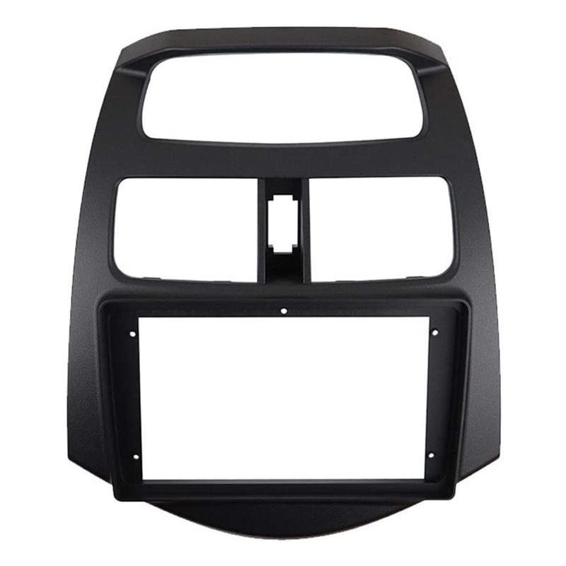 Khung Viền Cho Radio Xe Hơi Chevrolet Spark (M300) 178x102mm