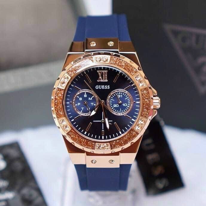 ĐỒNG HỒ NỮ GUESS siêu đẹp cho chị em Guess_W1053L2