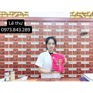 Táo đỏ( táo tàu khô- hàng chính hãng) 500gr