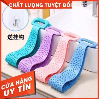 [XẢ KHO+FREE SHIP] DÂY CỌ LƯNG SILICON DÙNG SIÊU THÍCH