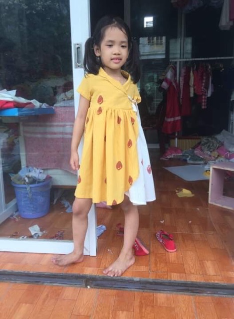 Linen bột 60k/m