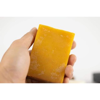 Soap Xà Bông Cục Dưỡng Da CAMEL Handmade