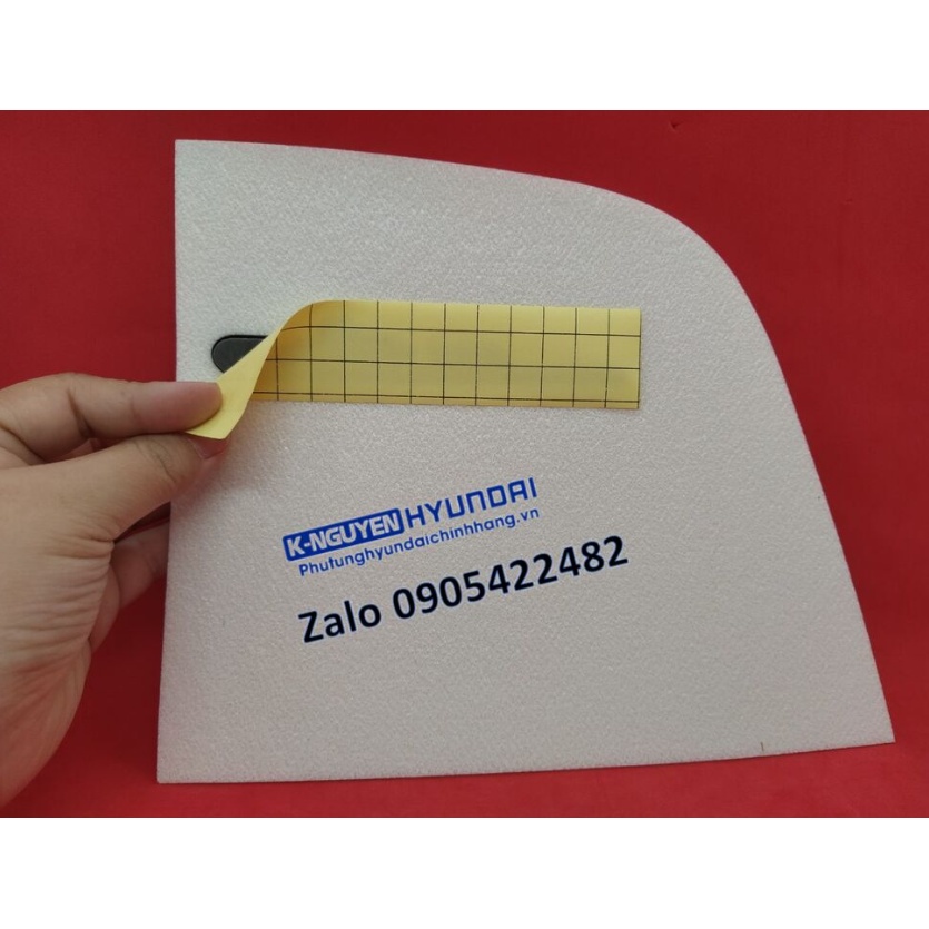 Logo chữ GT dán xe Kia Cerato đời mới 2022 - Mã số: 86315M6650