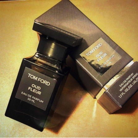 Nước hoa TOM FORD NOIR DE NOIR mã MP43 | Thế Giới Skin Care