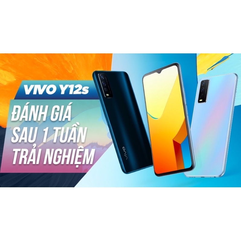 vivo y12s ram 3-32