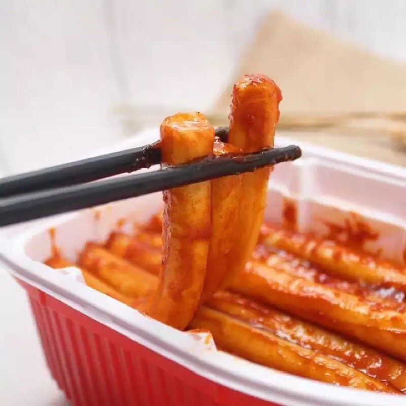 Tokbokki tự sôi nội địa Trung | BigBuy360 - bigbuy360.vn
