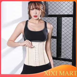 Đai nịt bụng eo thon, giảm mỡ, định hình.