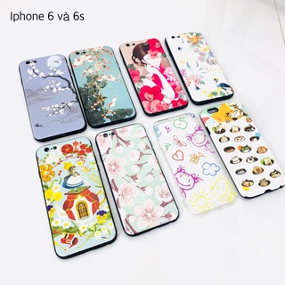 CASE / ỐP LƯNG CHO IP 6 / IP6S