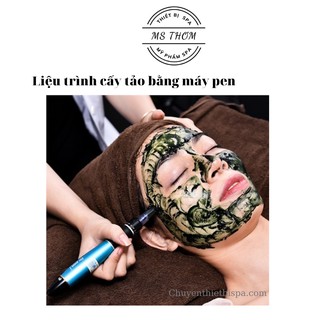Máy lăn kim Dr.pen A1 - hàng cao cấp (có tích điện)