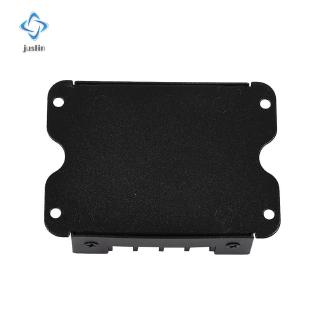 12V-12V 30A Metal LED Switch Dimmer Controller Manual Operation for Strip Light
