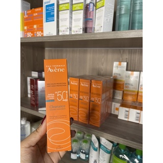 Kem Chống Nắng Avene Cleanance