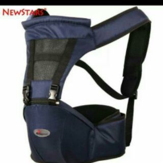 địu có ghế ngồi newstar