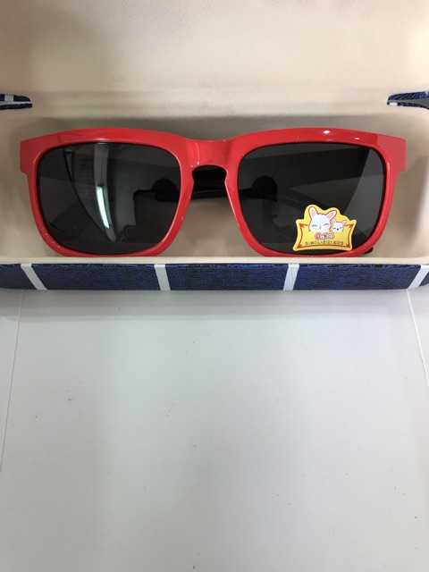 Kính trẻ em gọng rẻo | BigBuy360 - bigbuy360.vn