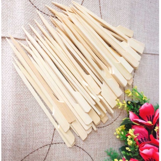 Xiên Gỗ 12cm