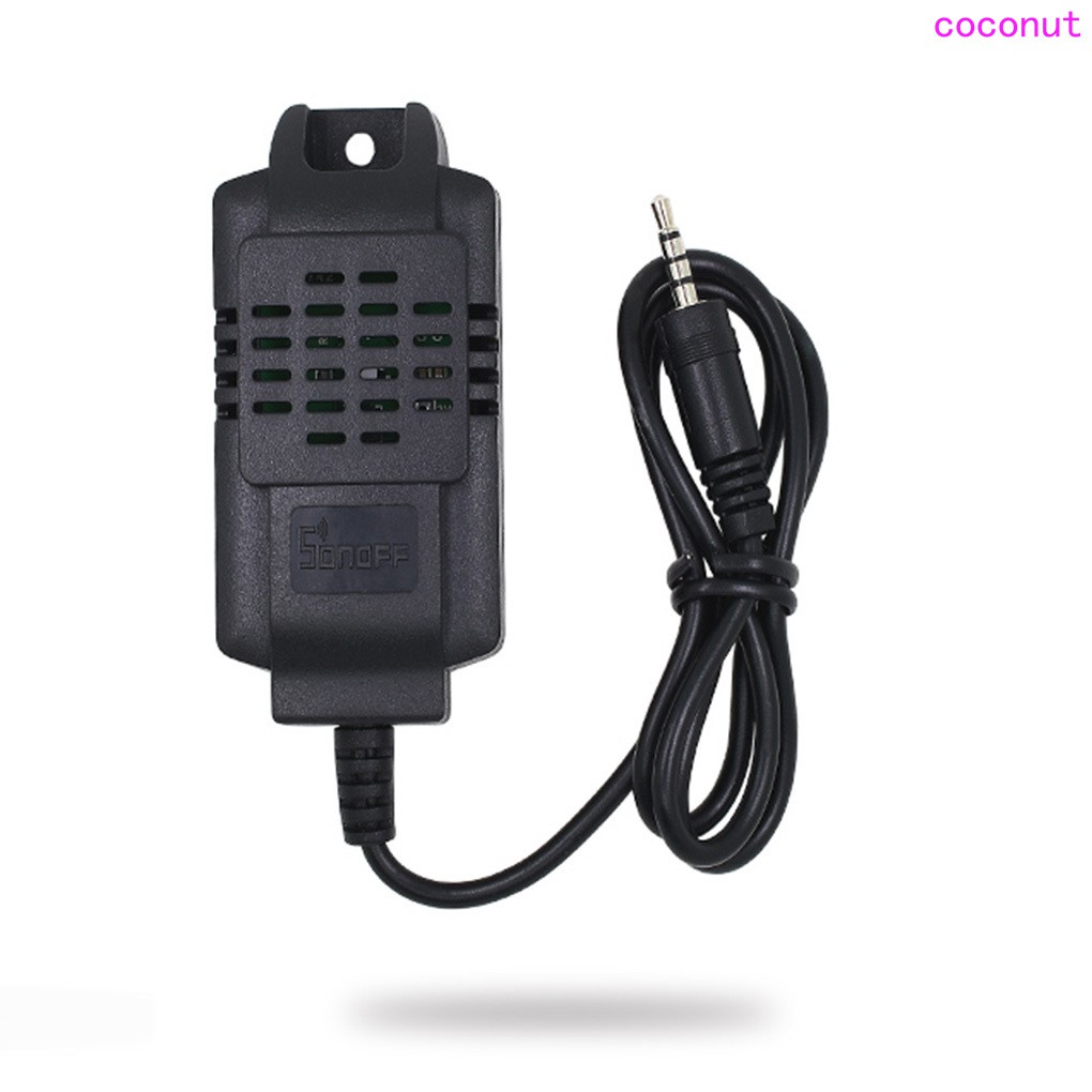 Mô Đun Cảm Biến Nhiệt Độ Độ Ẩm Si7021 Cho Sonoff Th10 Và Sonoff Th16
