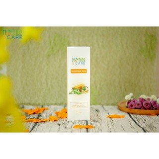 Kem Tan Mỡ Mother & Care 180ml