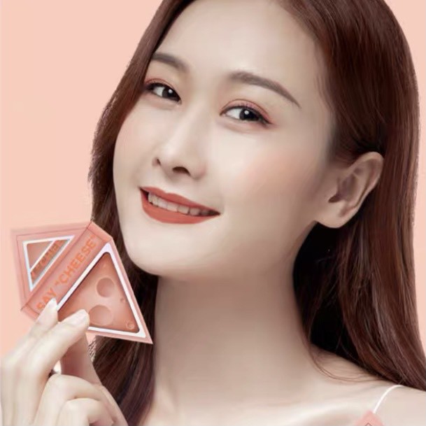 Phấn má phô mai REVERIE DIARY Cheese Blush REVD01 | BigBuy360 - bigbuy360.vn