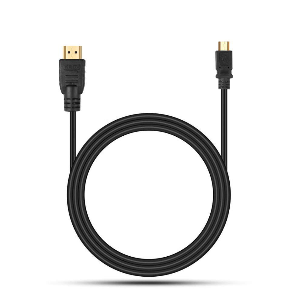 Cáp 1.5m chuyển đổi từ Micro USB sang HDMI 1080p