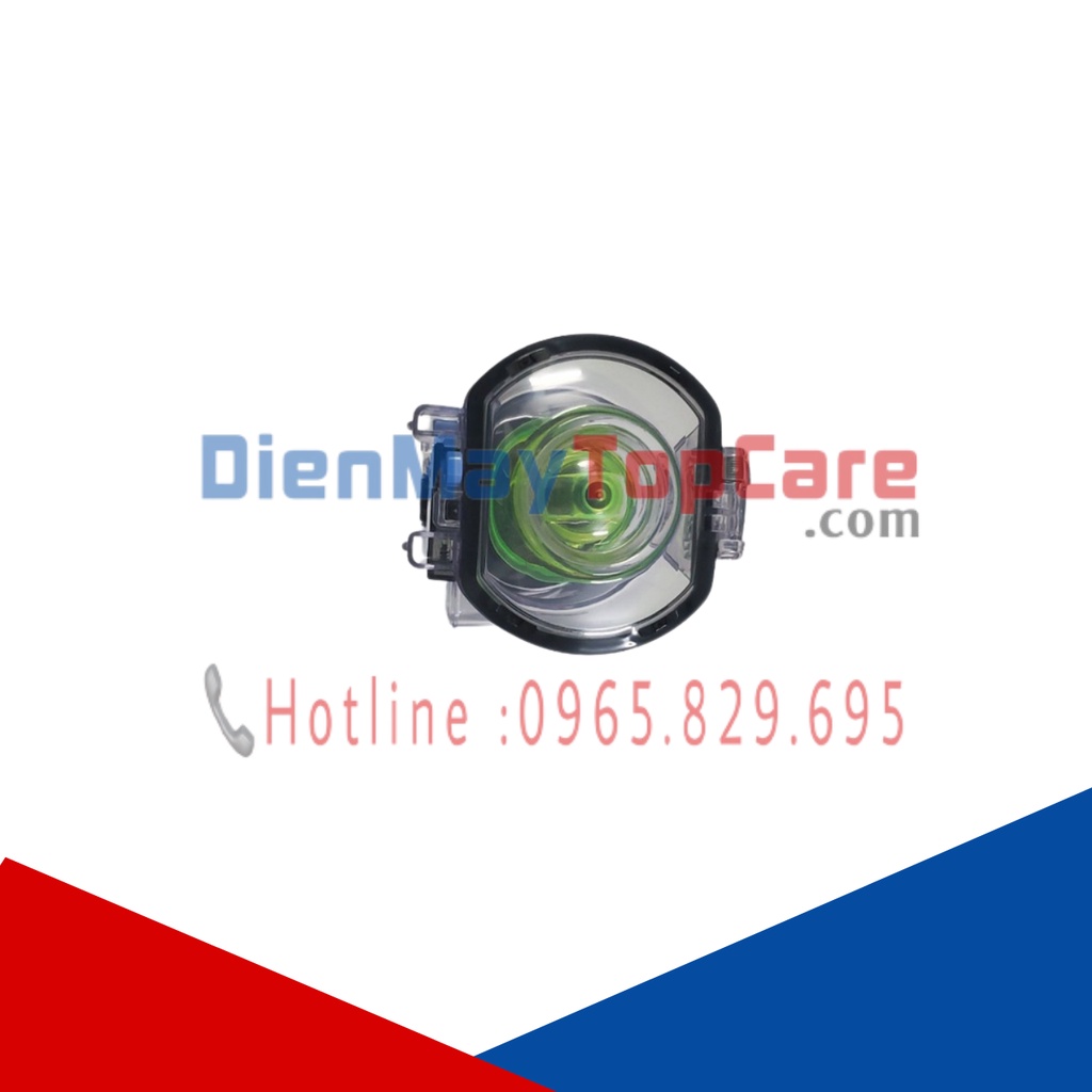 Bộ lọc bụi của máy hút bụi HITACHI không dây