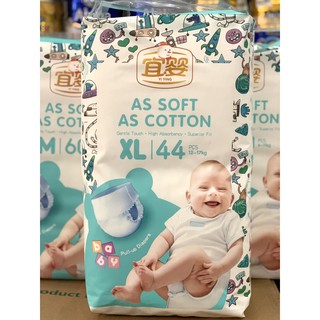 BỈM YIYING TÊN LỬA MỚI S72/M60/L52/XL44