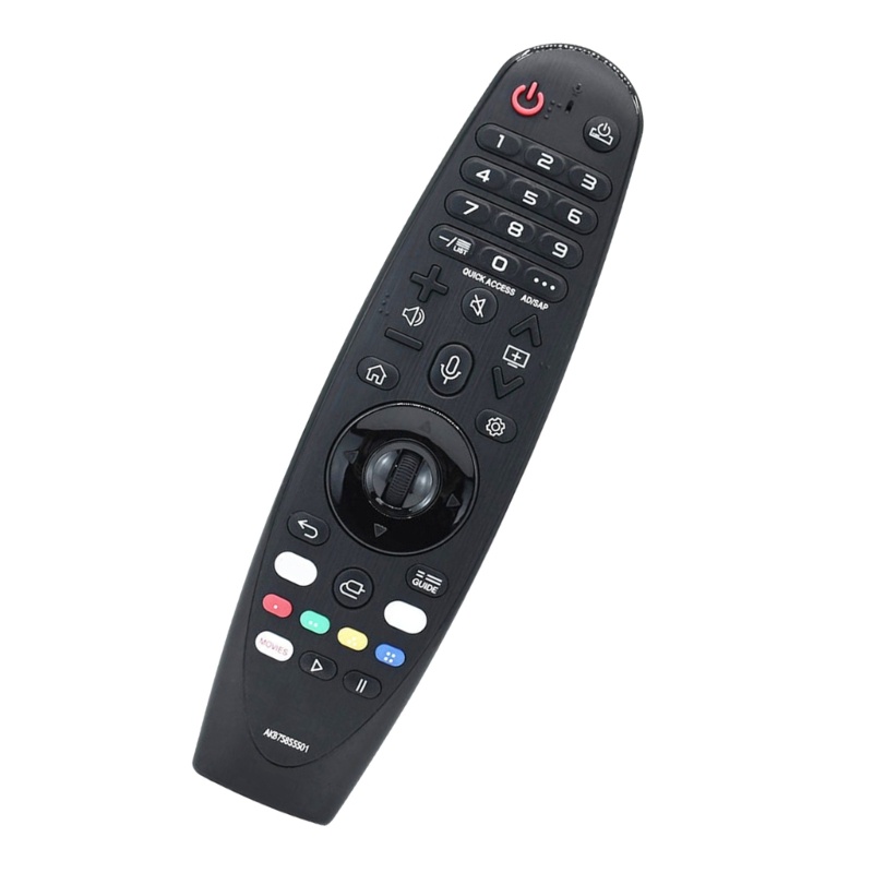 Điều KhiểN Từ Xa AN-MR20GA Cho Tv AKB75855501 Điều Khiển Từ Xa MR20GA Cho Tv MR20GA