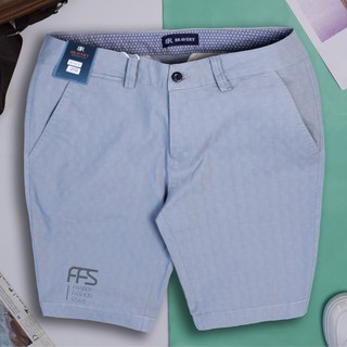 Quần Short Đũi Nam linen co giãn cao cấp