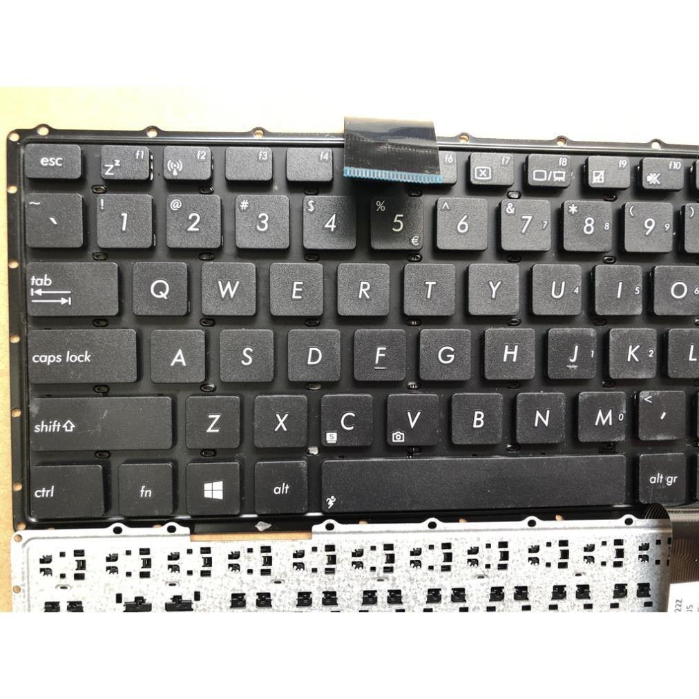 Bàn Phím Asus X550 X550CC X550CA X550LC X550LD P550 P550LA X552 X552L K550 X501 A550C A550VB F550