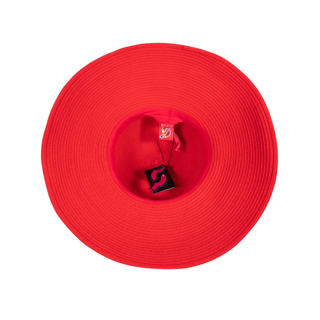 Mũ vành thời trang NÓN SƠN XH001-80-ĐO1