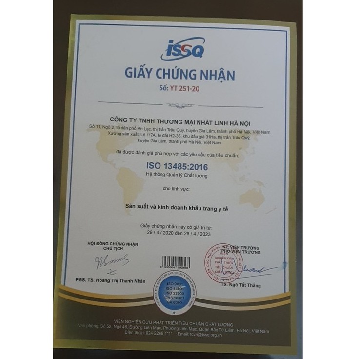 Combo 5 Hộp Khẩu Trang Y_Tế AMI, Màu Xám, 4 Lớp Có Lớp Than Hoạt Tính, (50 chiếc 1 hộp)