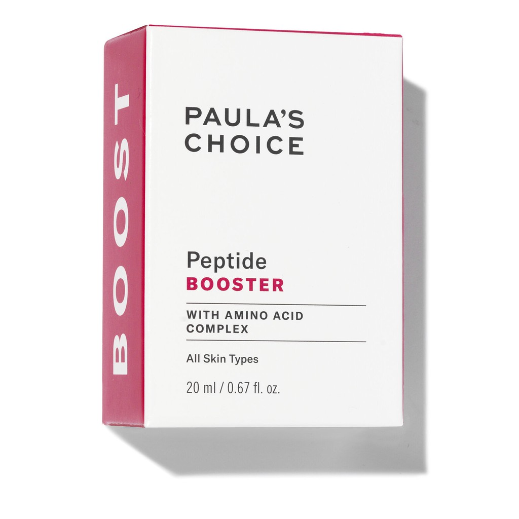 Paula's Choice Peptide Booster Dưỡng Săn Da, Chống Lão Hóa 9550