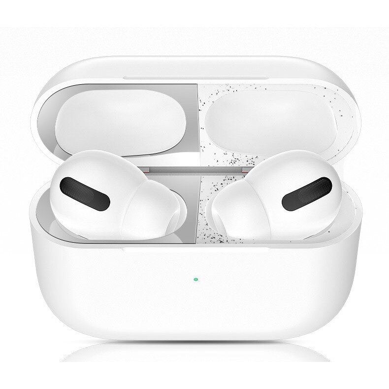 Dán chống bẩn airpod 1 2, airpod Pro