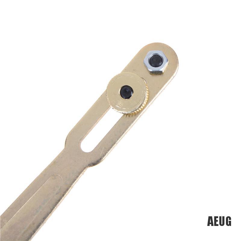 1 Dụng Cụ Mở Nắp Lưng Đồng Hồ Đeo Tay Điều Chỉnh Được