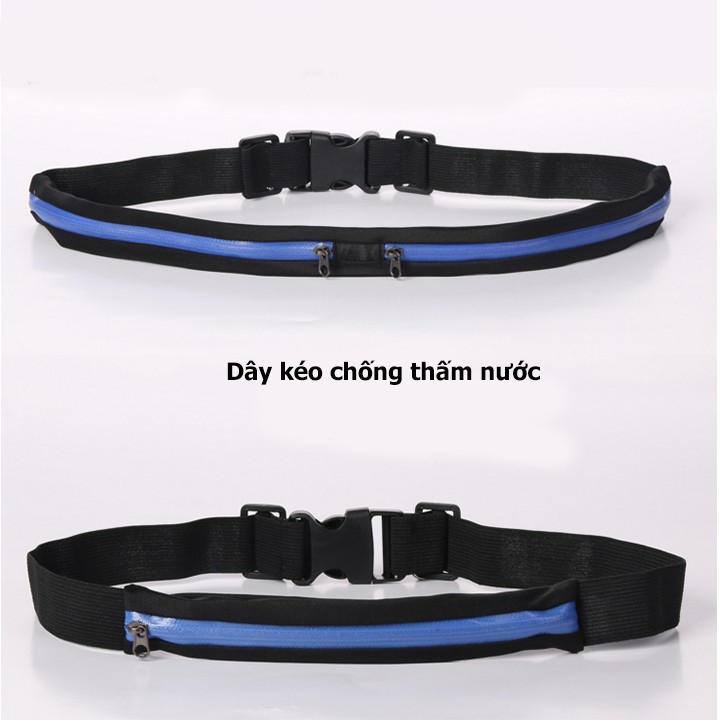 Túi thể thao đeo hông TT06